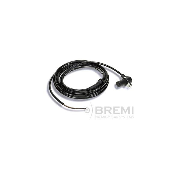 ABS-givare, Sensor, hjulvarvtal, Framaxel Bremi 50501 BREMI ABS-givare, Sensor, hjulvarvtal, Framaxel Bremi 50501 BREMI
