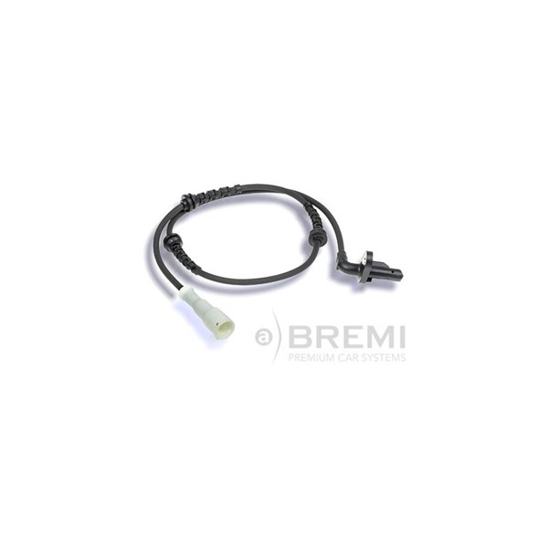 ABS-givare, Sensor, hjulvarvtal, Bakaxel vänster Bremi 50593 BREMI ABS-givare, Sensor, hjulvarvtal, Bakaxel vänster Bremi 50593 BREMI