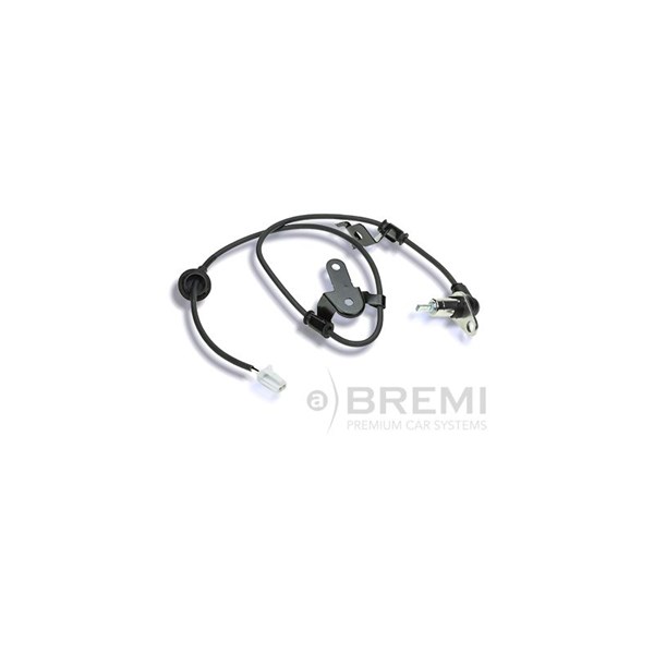 ABS-givare, Sensor, hjulvarvtal, Bakaxel vänster Bremi 50705 BREMI ABS-givare, Sensor, hjulvarvtal, Bakaxel vänster Bremi 50705 BREMI