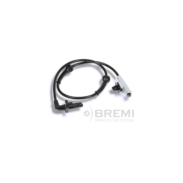 ABS-givare, Sensor, hjulvarvtal, Bakaxel vänster Bremi 50908 BREMI ABS-givare, Sensor, hjulvarvtal, Bakaxel vänster Bremi 50908 BREMI