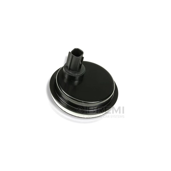 ABS-givare, Sensor, hjulvarvtal, Bakaxel Bremi 51022 BREMI