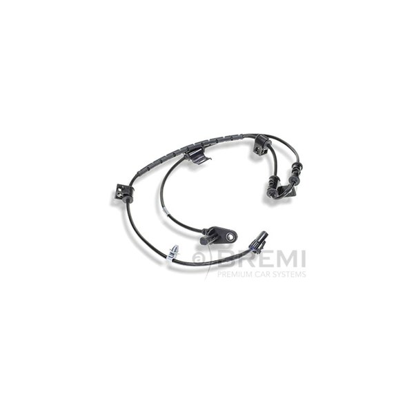 ABS-givare, Sensor, hjulvarvtal, framaxel höger Bremi 51257 BREMI ABS-givare, Sensor, hjulvarvtal, framaxel höger Bremi 51257 BREMI