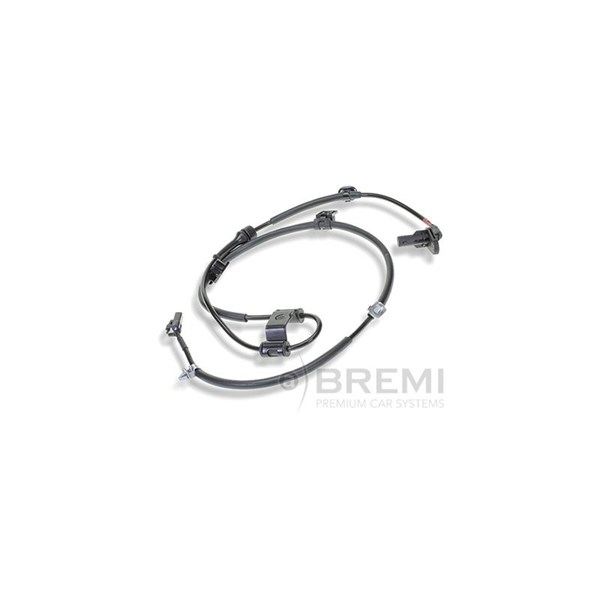 ABS-givare, Sensor, hjulvarvtal, framaxel höger Bremi 51271 BREMI ABS-givare, Sensor, hjulvarvtal, framaxel höger Bremi 51271 BREMI