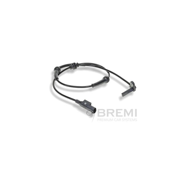 ABS-givare, Sensor, hjulvarvtal, Framaxel Bremi 51336 BREMI ABS-givare, Sensor, hjulvarvtal, Framaxel Bremi 51336 BREMI