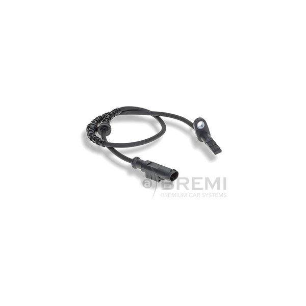 ABS-givare, Sensor, hjulvarvtal, Bakaxel Bremi 51348 BREMI ABS-givare, Sensor, hjulvarvtal, Bakaxel Bremi 51348 BREMI
