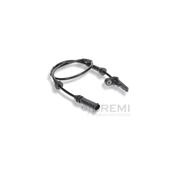 ABS-givare, Sensor, hjulvarvtal, Bakaxel Bremi 51358 BREMI ABS-givare, Sensor, hjulvarvtal, Bakaxel Bremi 51358 BREMI