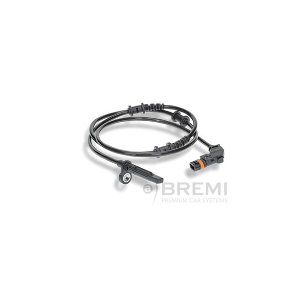 ABS-givare, Sensor, hjulvarvtal, Framaxel Bremi 51400 BREMI ABS-givare, Sensor, hjulvarvtal, Framaxel Bremi 51400 BREMI