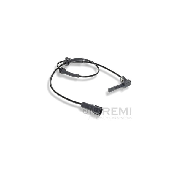 ABS-givare, Sensor, hjulvarvtal, Framaxel Bremi 51433 BREMI