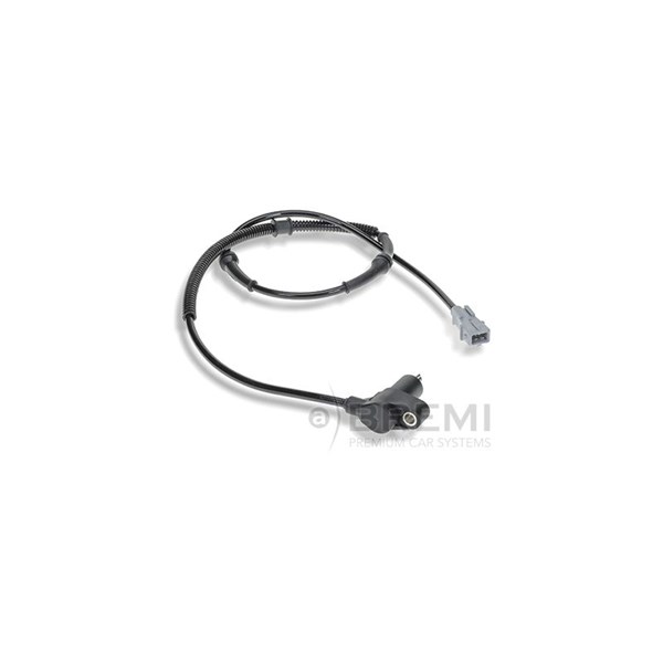 ABS-givare, Sensor, hjulvarvtal, Bakaxel, Bakaxel vänster Bremi 5 BREMI ABS-givare, Sensor, hjulvarvtal, Bakaxel, Bakaxel vänster Bremi 5 BREMI