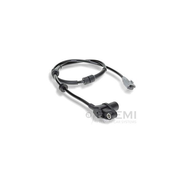 ABS-givare, Sensor, hjulvarvtal, Framaxel Bremi 51439 BREMI