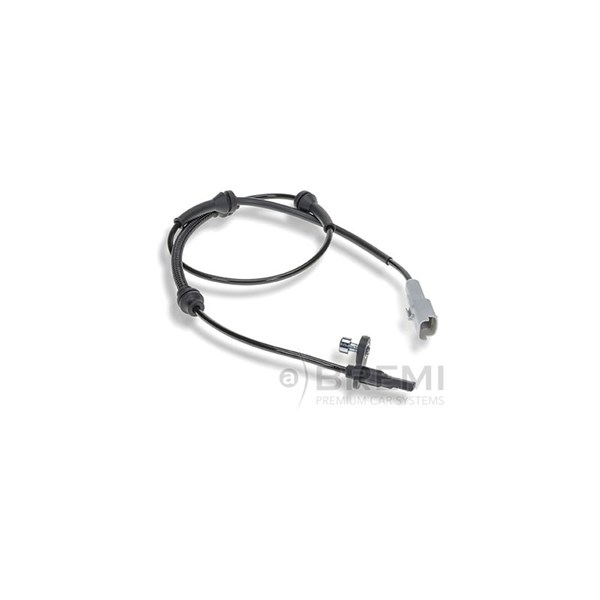 ABS-givare, Sensor, hjulvarvtal, Framaxel Bremi 51441 BREMI