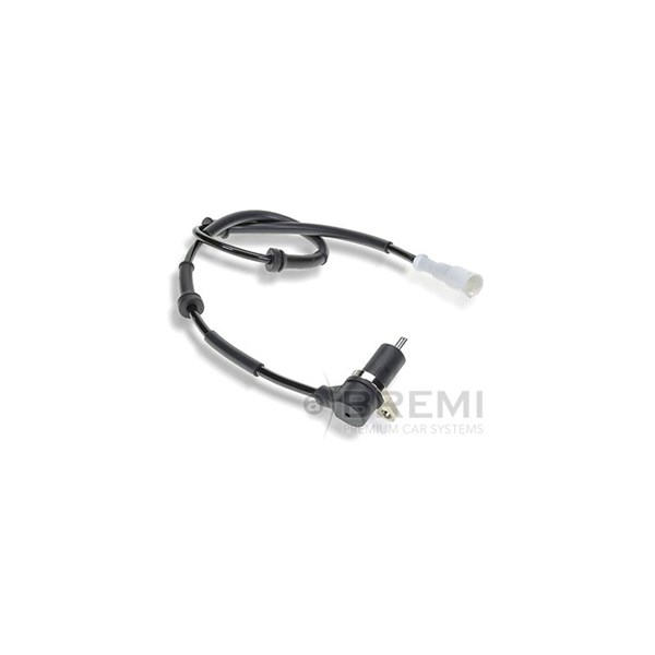 ABS-givare, Sensor, hjulvarvtal, Bakaxel vänster Bremi 51450 BREMI ABS-givare, Sensor, hjulvarvtal, Bakaxel vänster Bremi 51450 BREMI