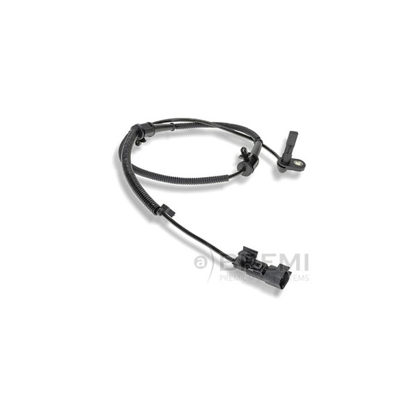 ABS-givare, Sensor, hjulvarvtal, Framaxel Bremi 51546 BREMI ABS-givare, Sensor, hjulvarvtal, Framaxel Bremi 51546 BREMI
