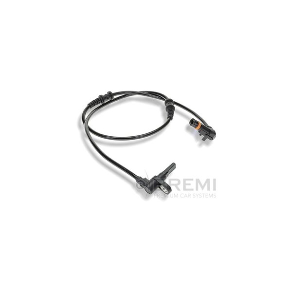 ABS-givare, Sensor, hjulvarvtal, Framaxel Bremi 51547 BREMI