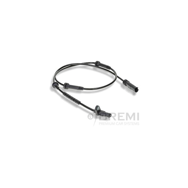 ABS-givare, Sensor, hjulvarvtal, Framaxel Bremi 51562 BREMI ABS-givare, Sensor, hjulvarvtal, Framaxel Bremi 51562 BREMI