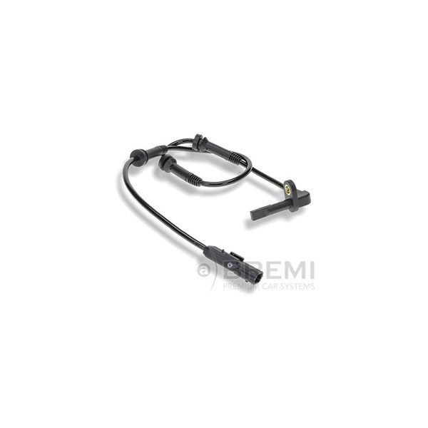 ABS-givare, Sensor, hjulvarvtal, Framaxel Bremi 51573 BREMI
