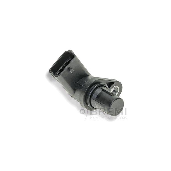 Sensor, kamaxelgivare 12V, Avgas-/utsläppssidan Bremi 60018 BREMI