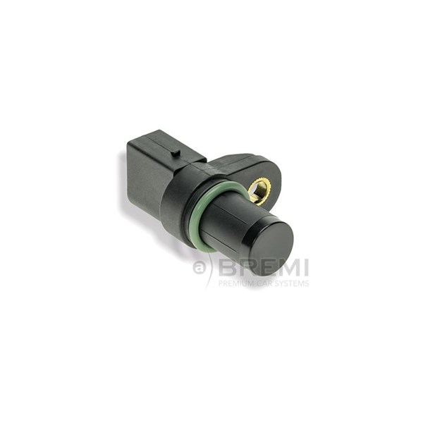 Sensor, kamaxelgivare 12V, Avgas-/utsläppssidan Bremi 60043 BREMI