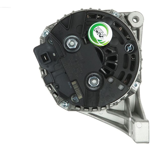 Generator AS-PL