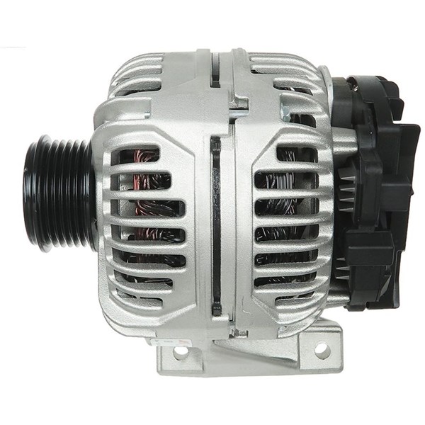 Generator AS-PL