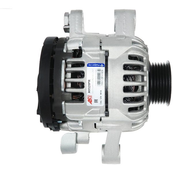 Generator AS-PL