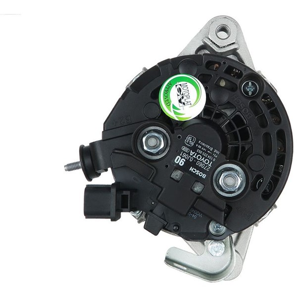 Generator AS-PL