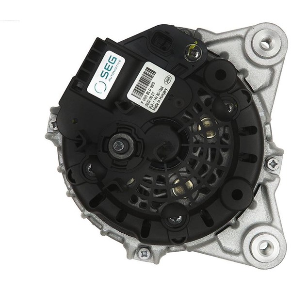 Generator 12V 150A As-pl A0594(SEG) AS-PL