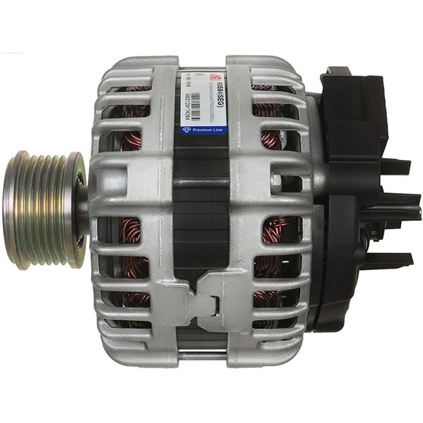Generator 12V 150A As-pl A0594(SEG) AS-PL