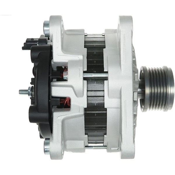 Generator 12V 125A As-pl A0667S AS-PL