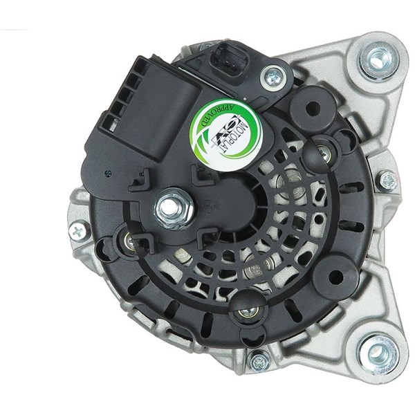 Generator 12V 125A As-pl A0667S AS-PL