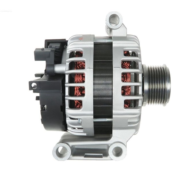 Generator 12V 210A As-pl A0770S AS-PL Generator 12V 210A As-pl A0770S AS-PL