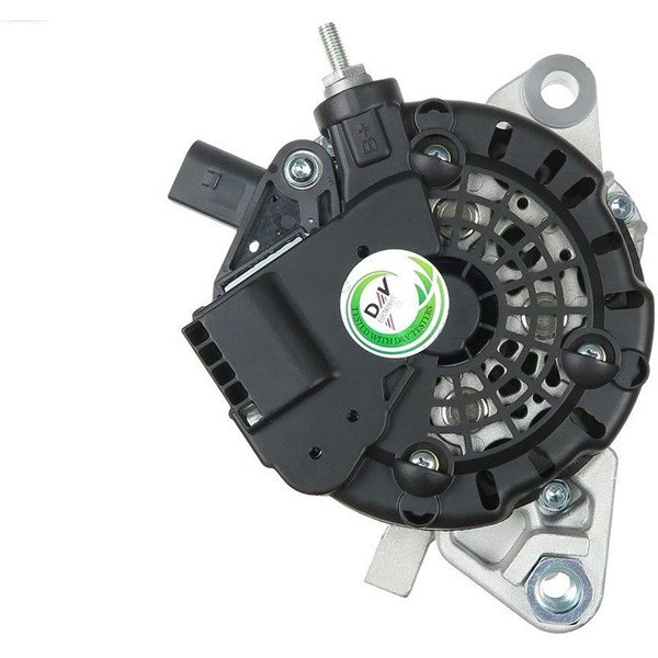 Generator 12V 90A As-pl A0772S AS-PL Generator 12V 90A As-pl A0772S AS-PL