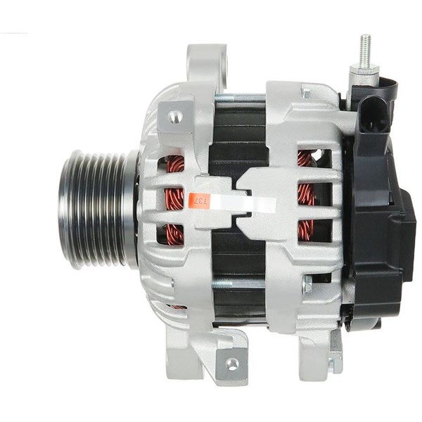 Generator 12V 90A As-pl A0772S AS-PL Generator 12V 90A As-pl A0772S AS-PL
