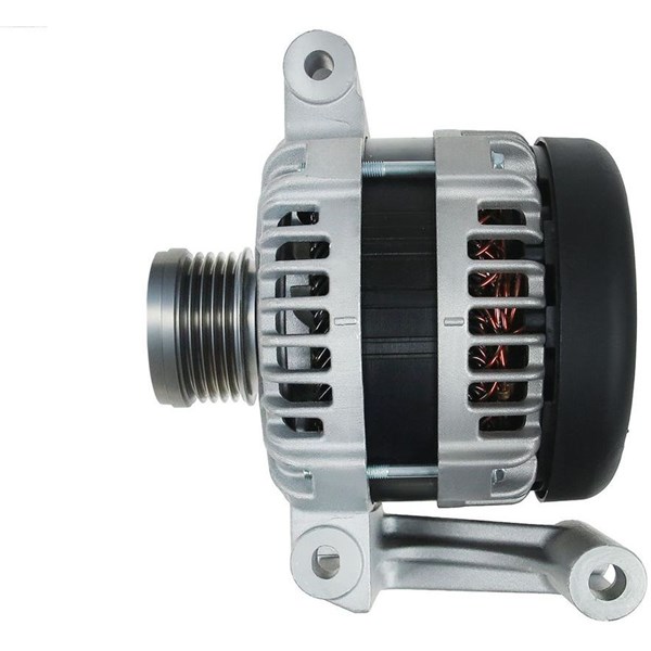 Generator 12V 130A As-pl A0781S AS-PL Generator 12V 130A As-pl A0781S AS-PL