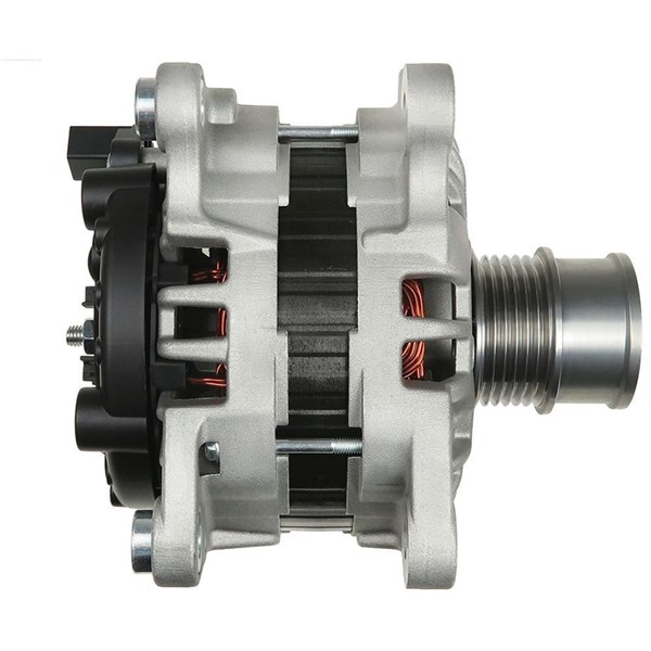 Generator 12V 110A As-pl A0852S AS-PL