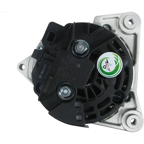 Generator 12V 90A As-pl A0861PR AS-PL