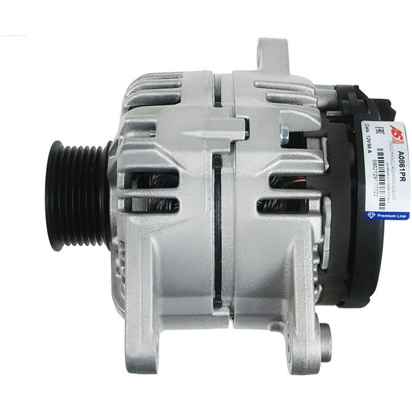 Generator 12V 90A As-pl A0861PR AS-PL