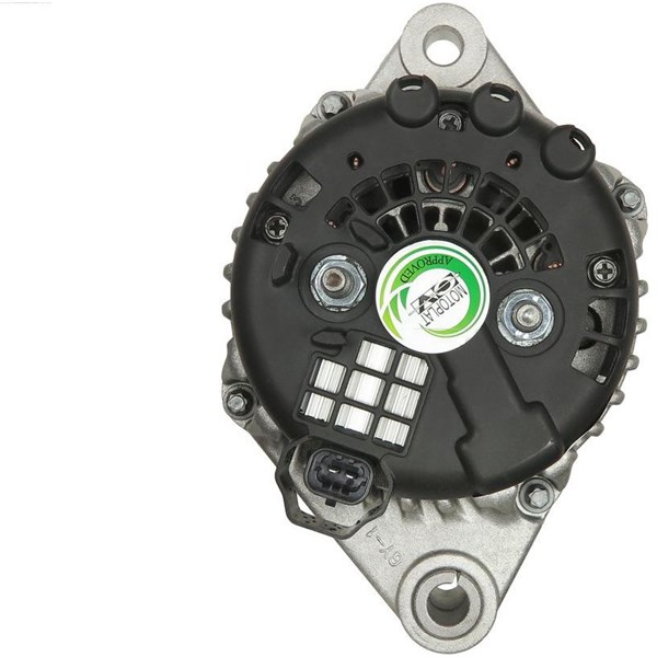 Generator 12V 100A As-pl A1029SR AS-PL
