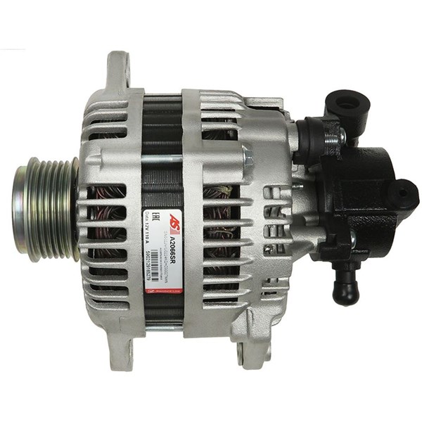Generator 12V 110A As-pl A2066SR AS-PL Generator 12V 110A As-pl A2066SR AS-PL