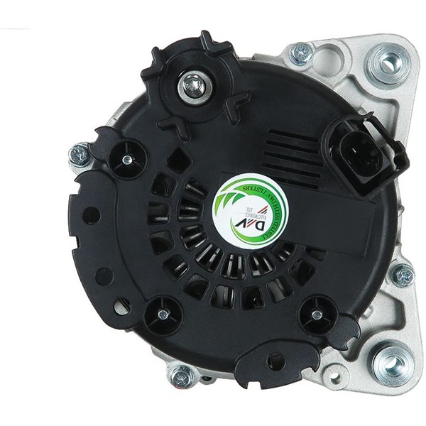 Generator 12V 180A As-pl A3493S AS-PL