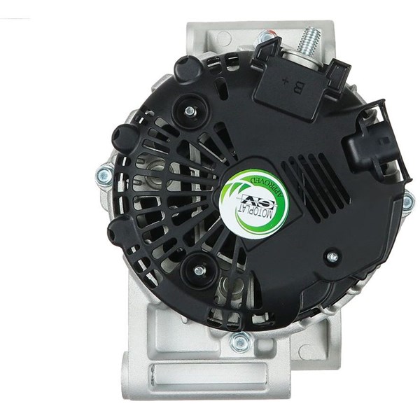 Generator 12V 140A As-pl A3503S AS-PL