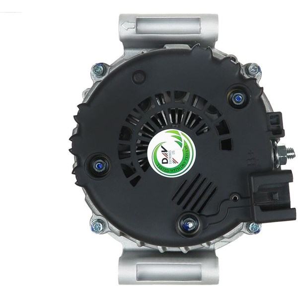 Generator 12V 200A As-pl A3517S AS-PL