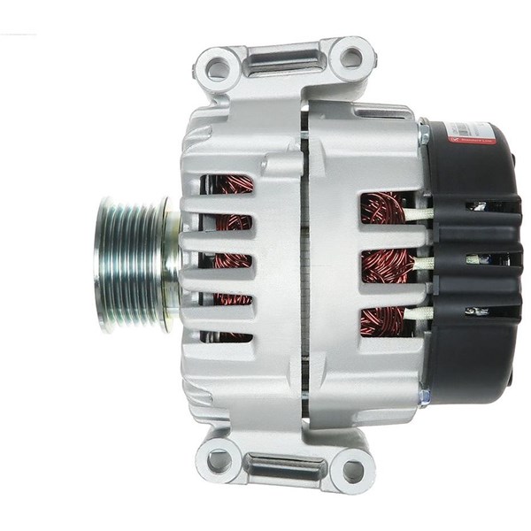 Generator 12V 200A As-pl A3517S AS-PL