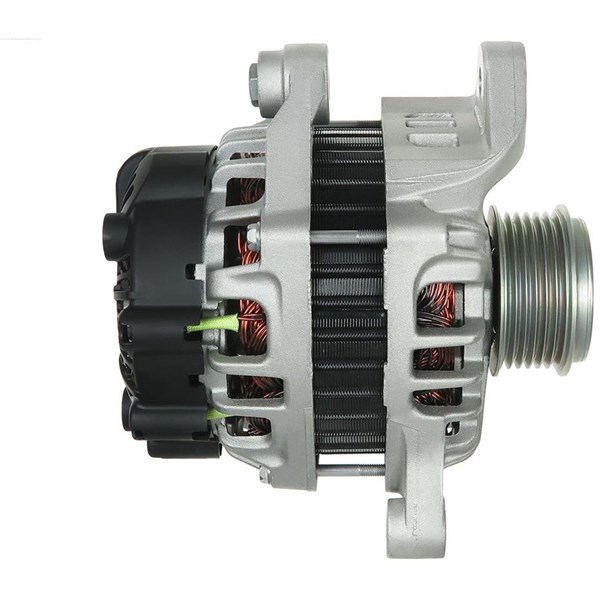 Generator 12V 90A As-pl A3568(VALEO) AS-PL