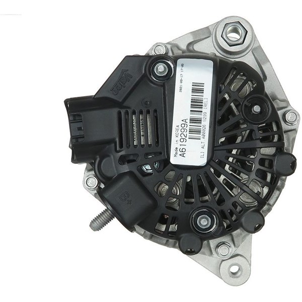 Generator 12V 90A As-pl A3568(VALEO) AS-PL
