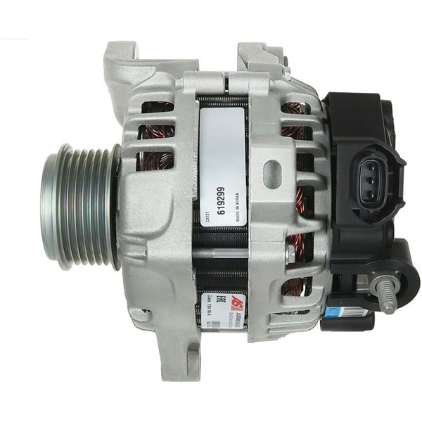 Generator 12V 90A As-pl A3568(VALEO) AS-PL