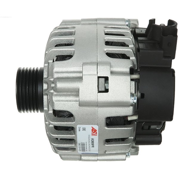 Generator 12V 80A As-pl A3609PR AS-PL