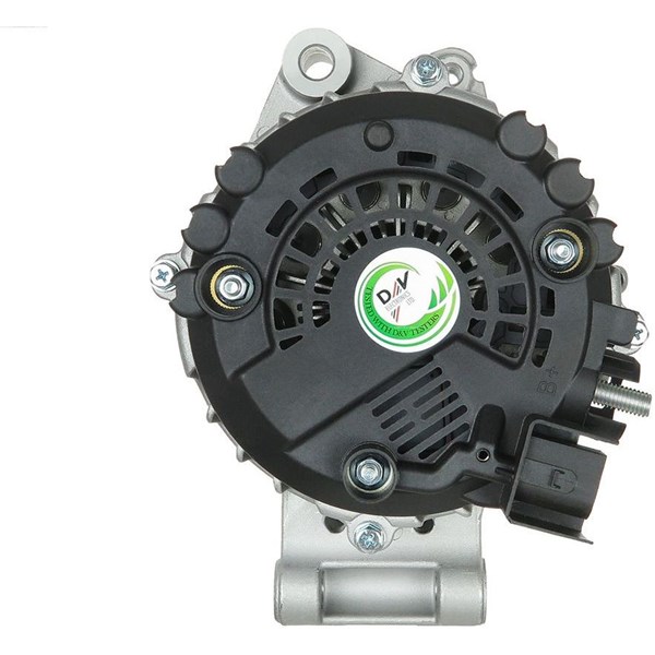 Generator 12V 180A As-pl A3622S AS-PL