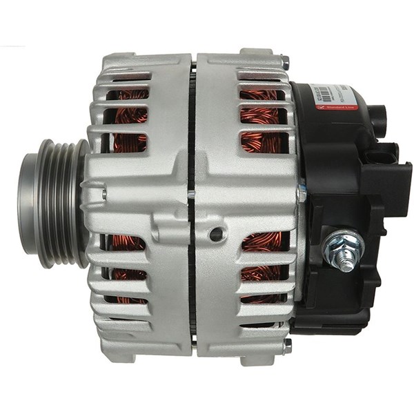 Generator 12V 200A As-pl A3656S AS-PL Generator 12V 200A As-pl A3656S AS-PL