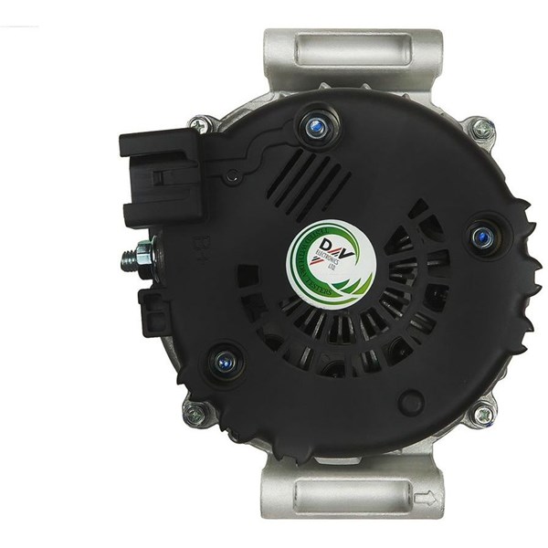 Generator 12V 250A As-pl A3658S AS-PL